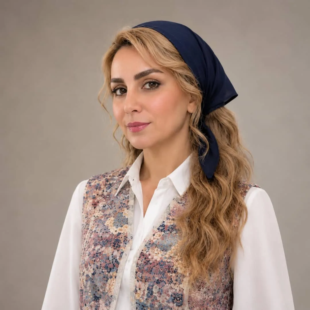 دکتر نفیسه جاویدفر