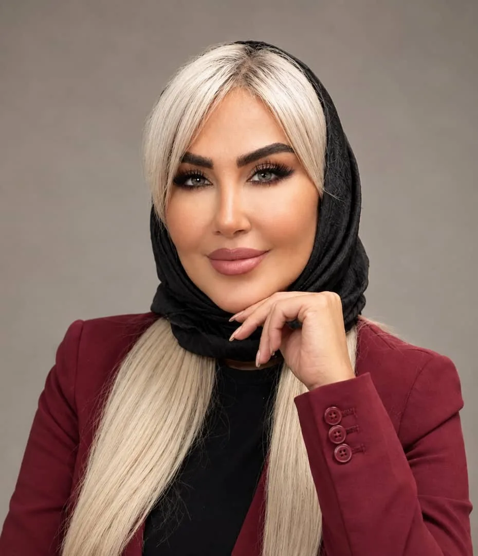 دکتر فرناز شایسته