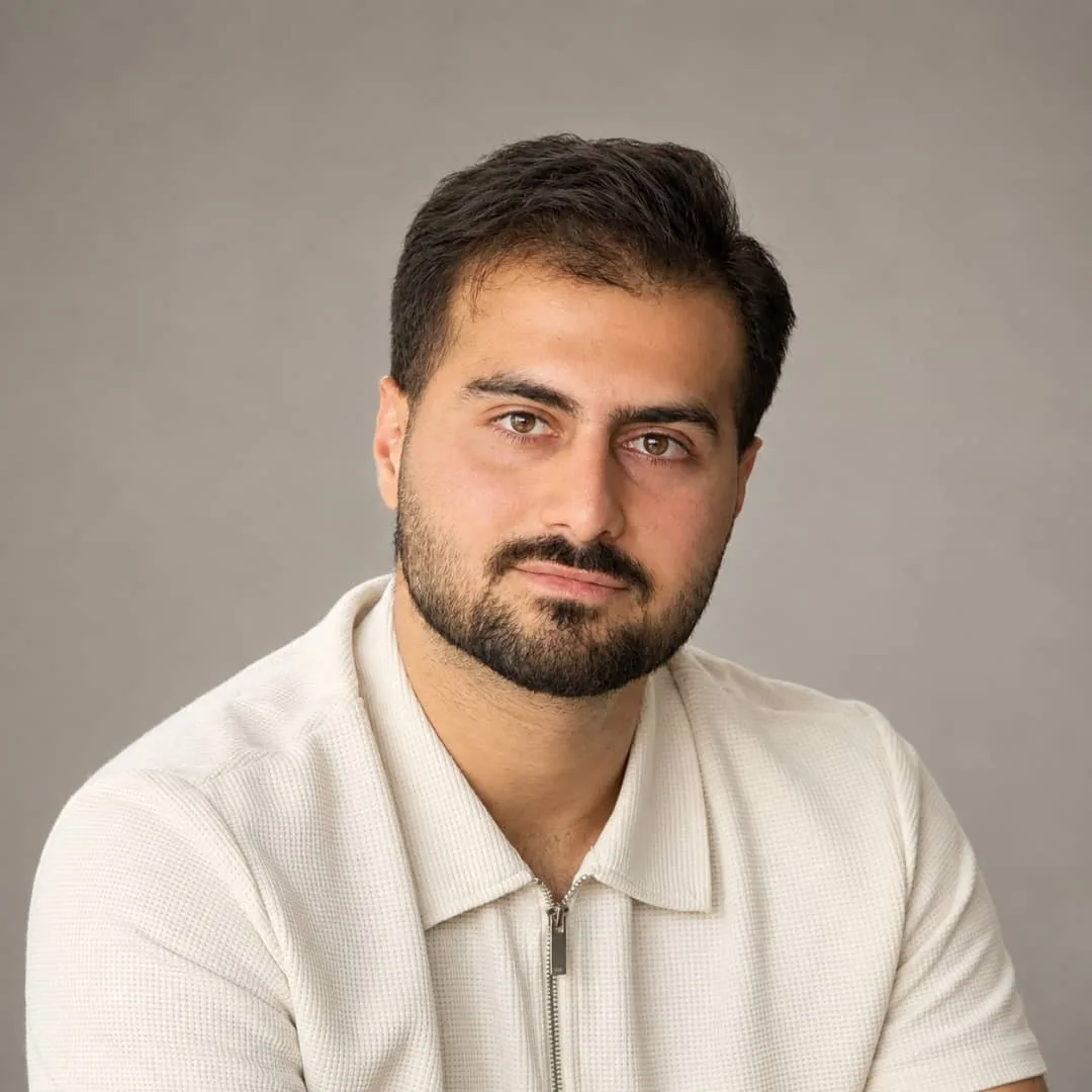 دکتر آرین رهبر